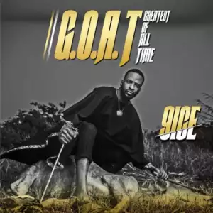 9ice - Love Don’t Cost A Thing